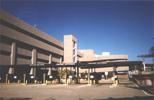 New Orleans International Airport