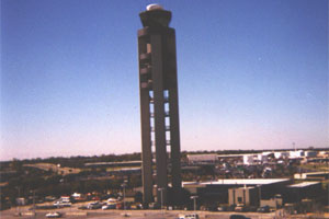 New Orleans International Airport