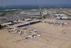 Tulsa International Airport